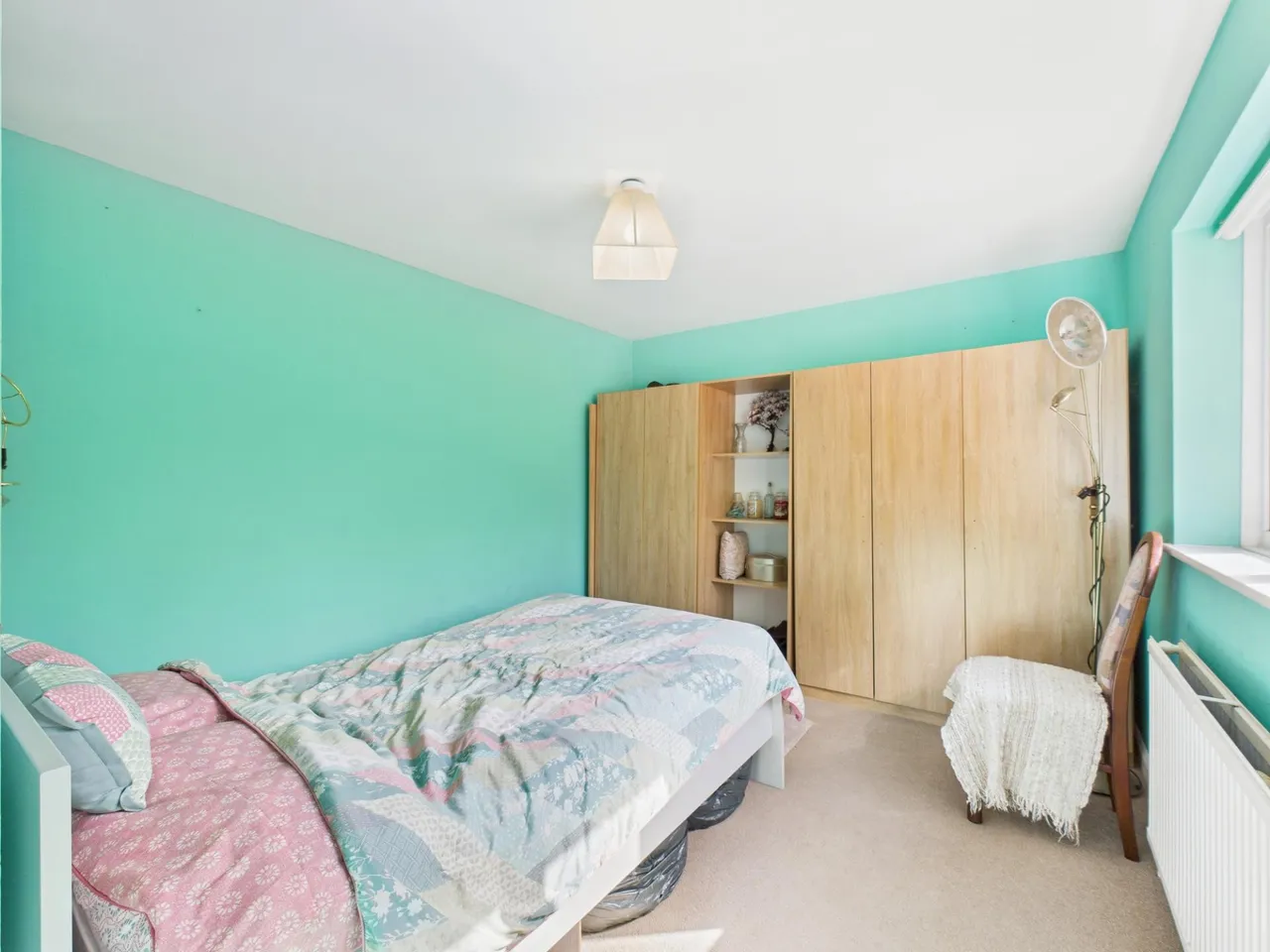 Soke Road, Silchester, RG7, photo 11