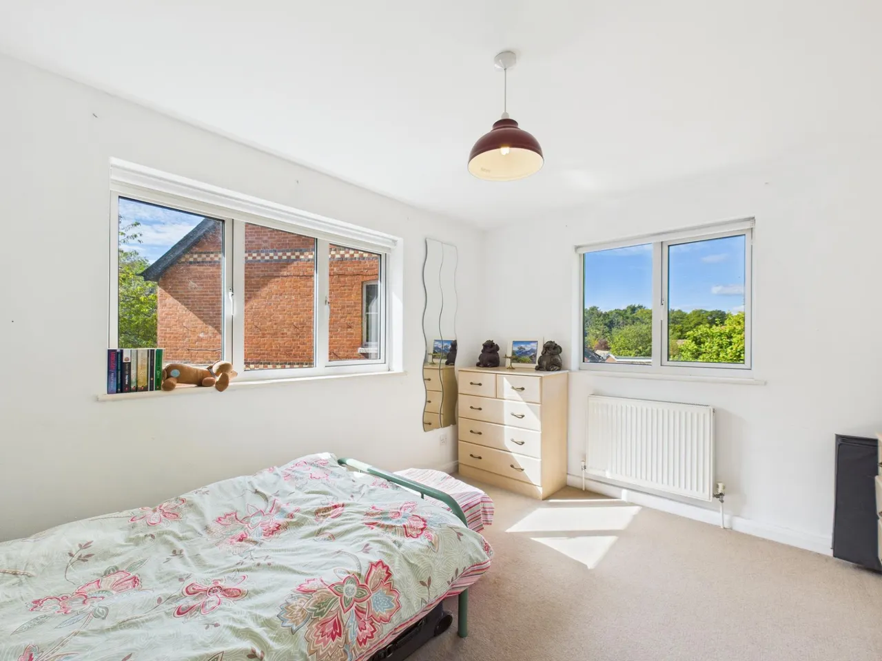 Soke Road, Silchester, RG7, photo 9
