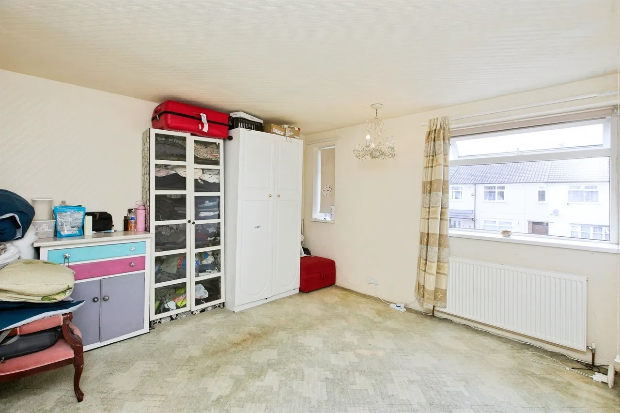 Cowper Street, Sinfin, Derby, photo 8