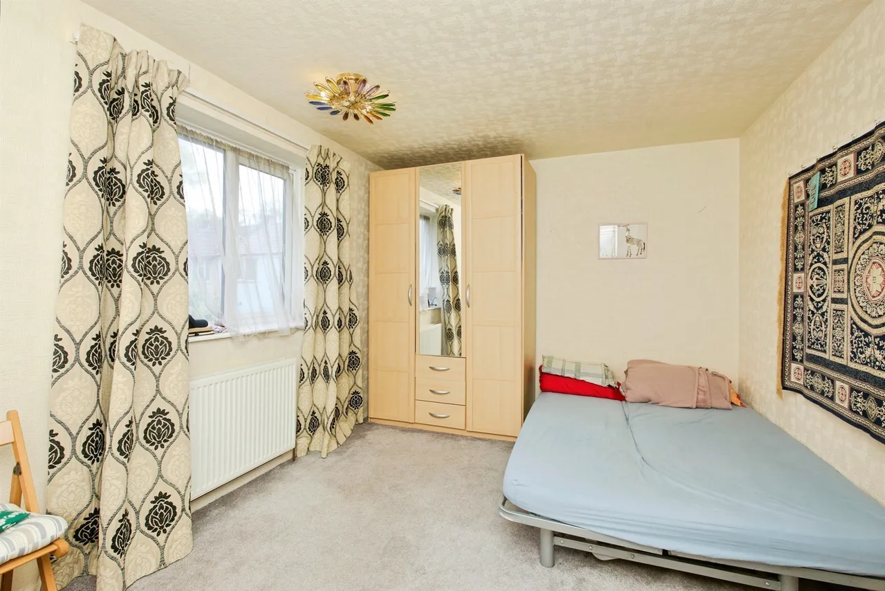 Cowper Street, Sinfin, Derby, photo 7
