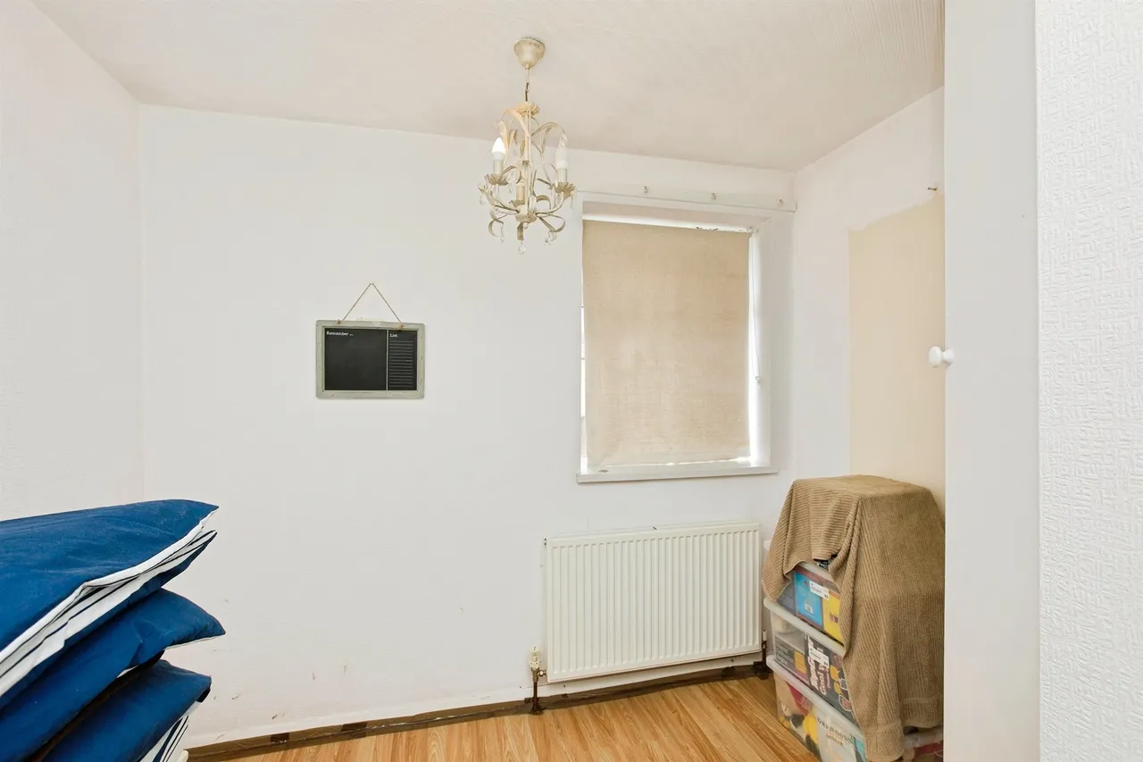 Cowper Street, Sinfin, Derby, photo 10
