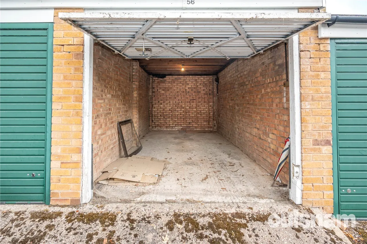 Selly Wick Drive, Selly Park, B29, photo 17