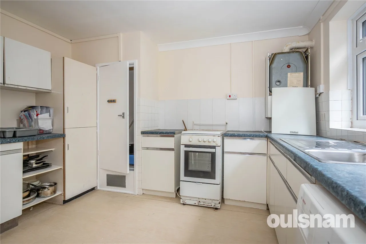 Selly Wick Drive, Selly Park, B29, photo 7