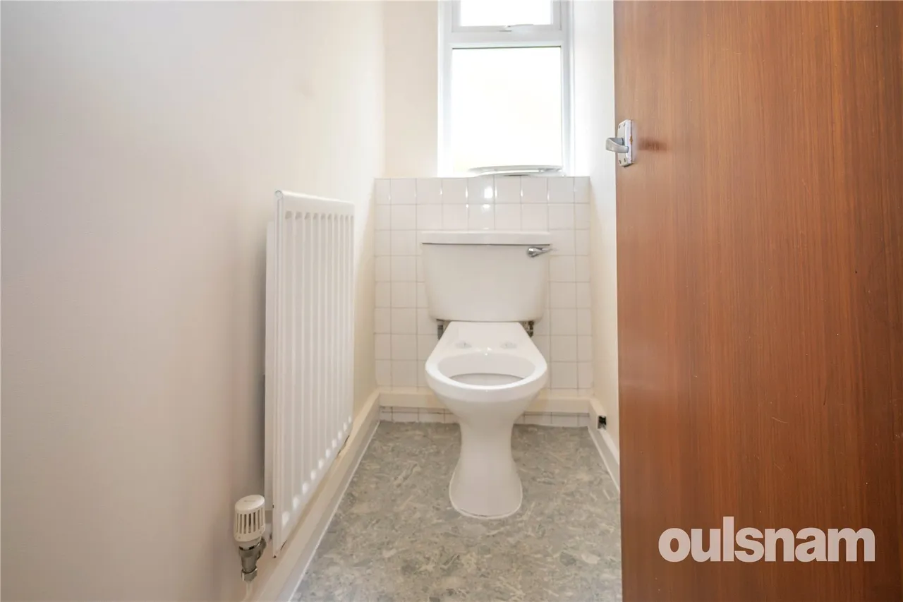Selly Wick Drive, Selly Park, B29, photo 14