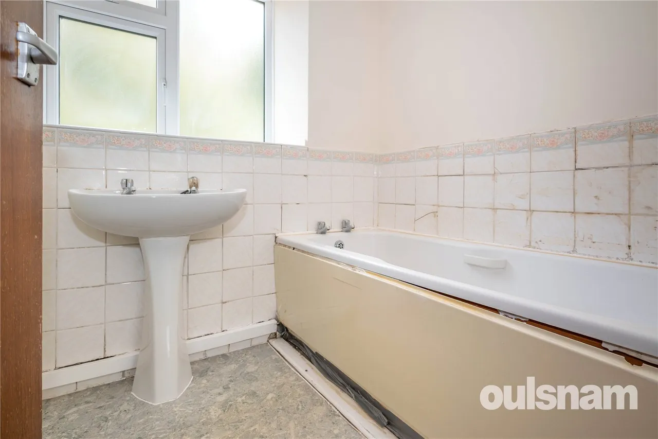 Selly Wick Drive, Selly Park, B29, photo 13