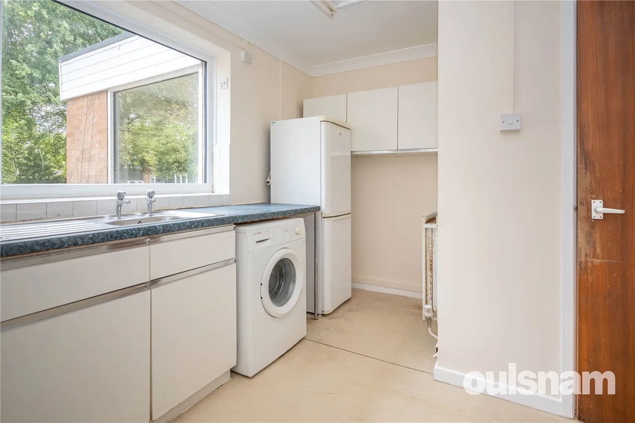 Selly Wick Drive, Selly Park, B29, photo 8