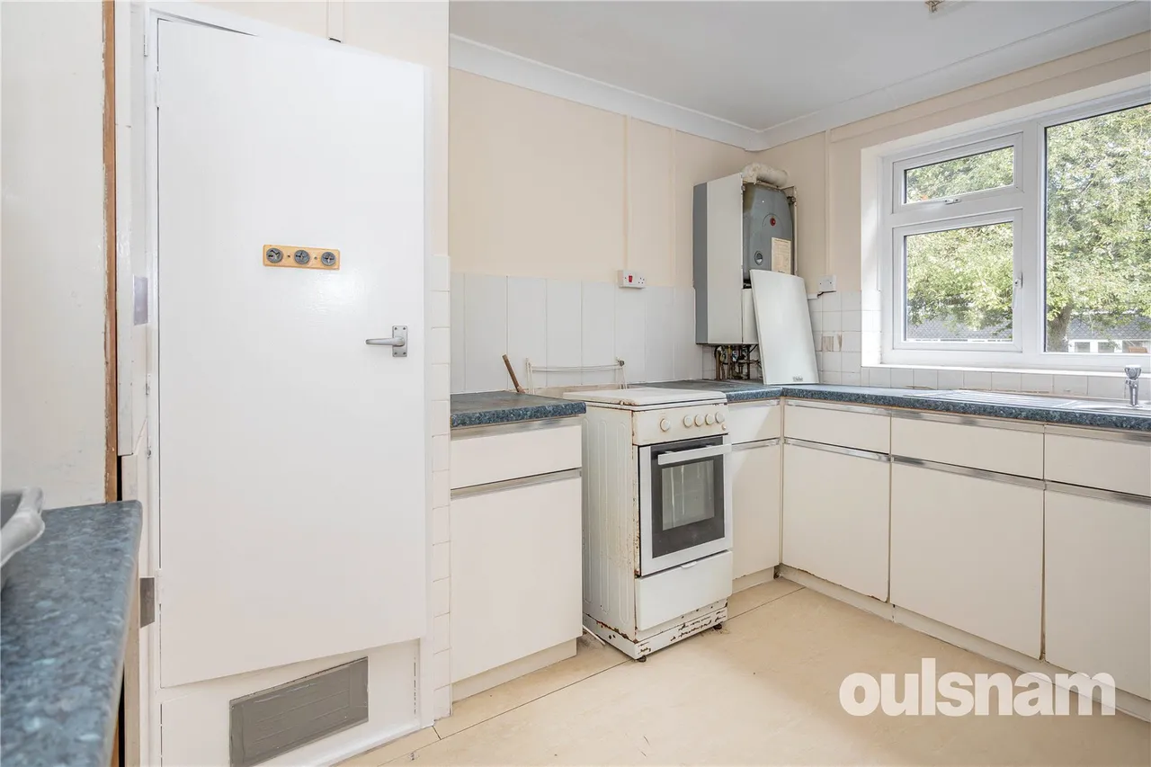 Selly Wick Drive, Selly Park, B29, photo 6