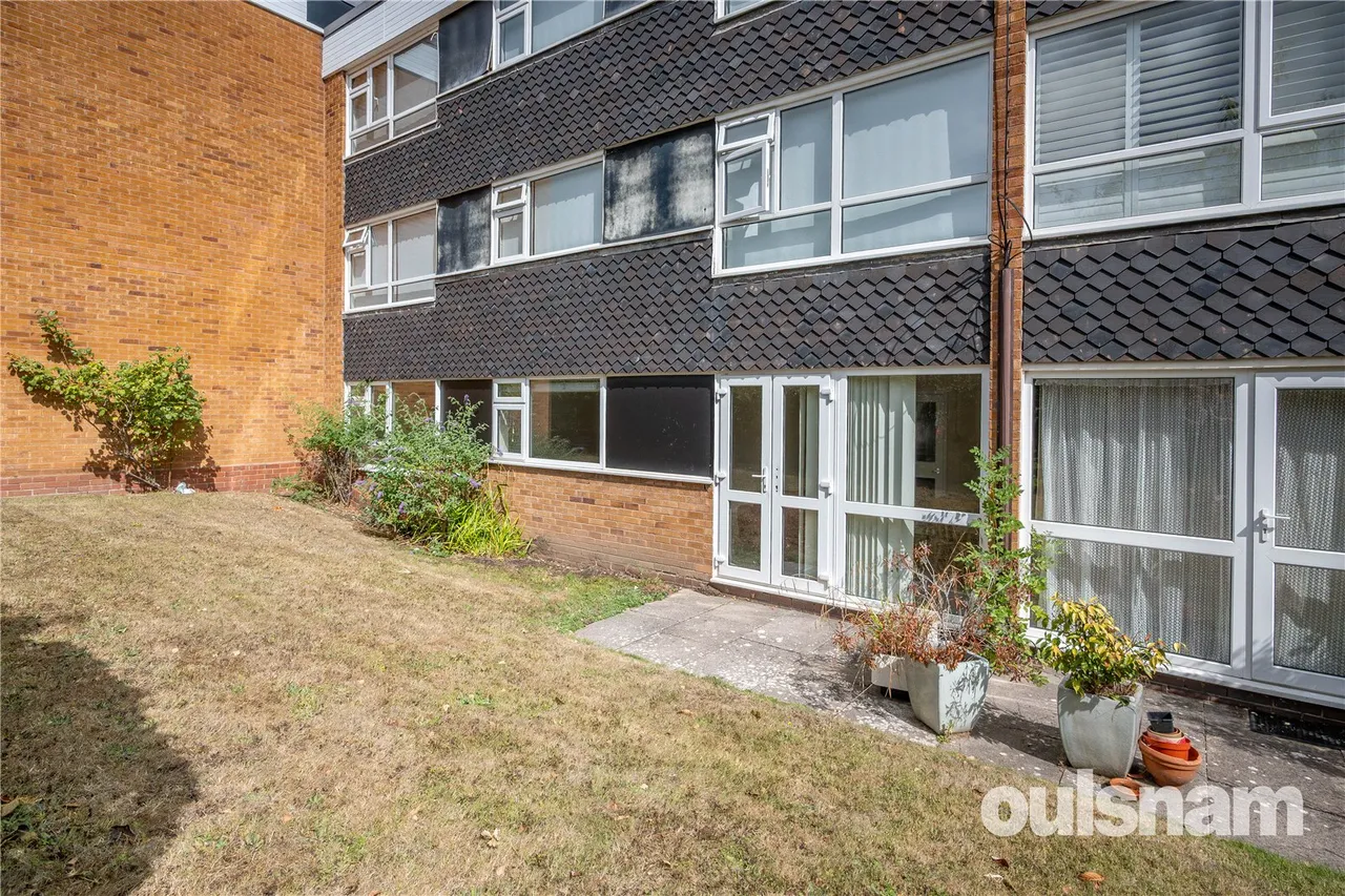 Selly Wick Drive, Selly Park, B29, photo 15