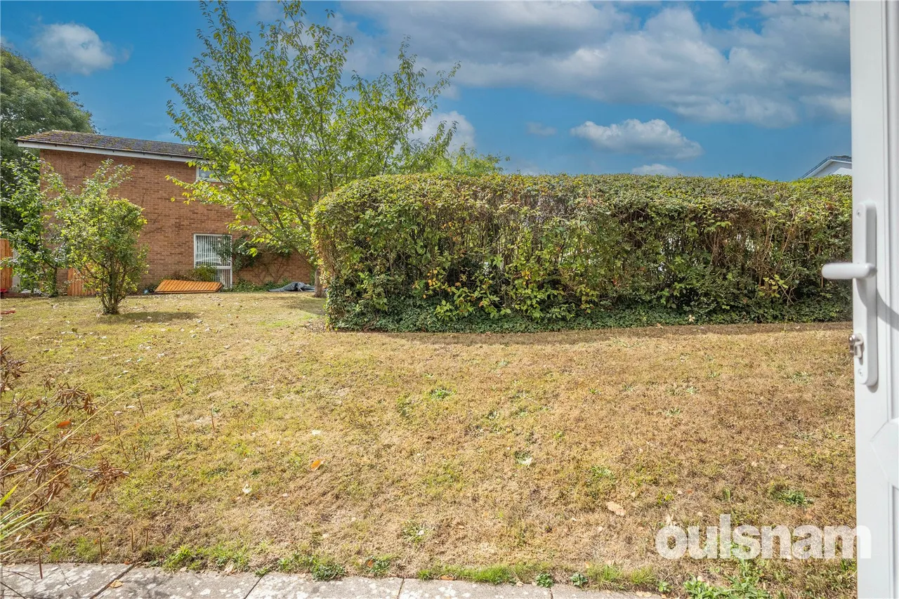 Selly Wick Drive, Selly Park, B29, photo 5