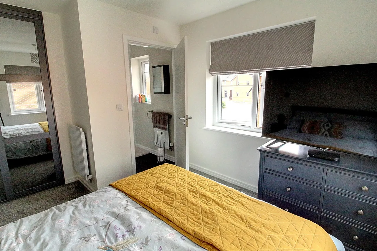 Milbanke Close, Earl Shilton, LE9, photo 13