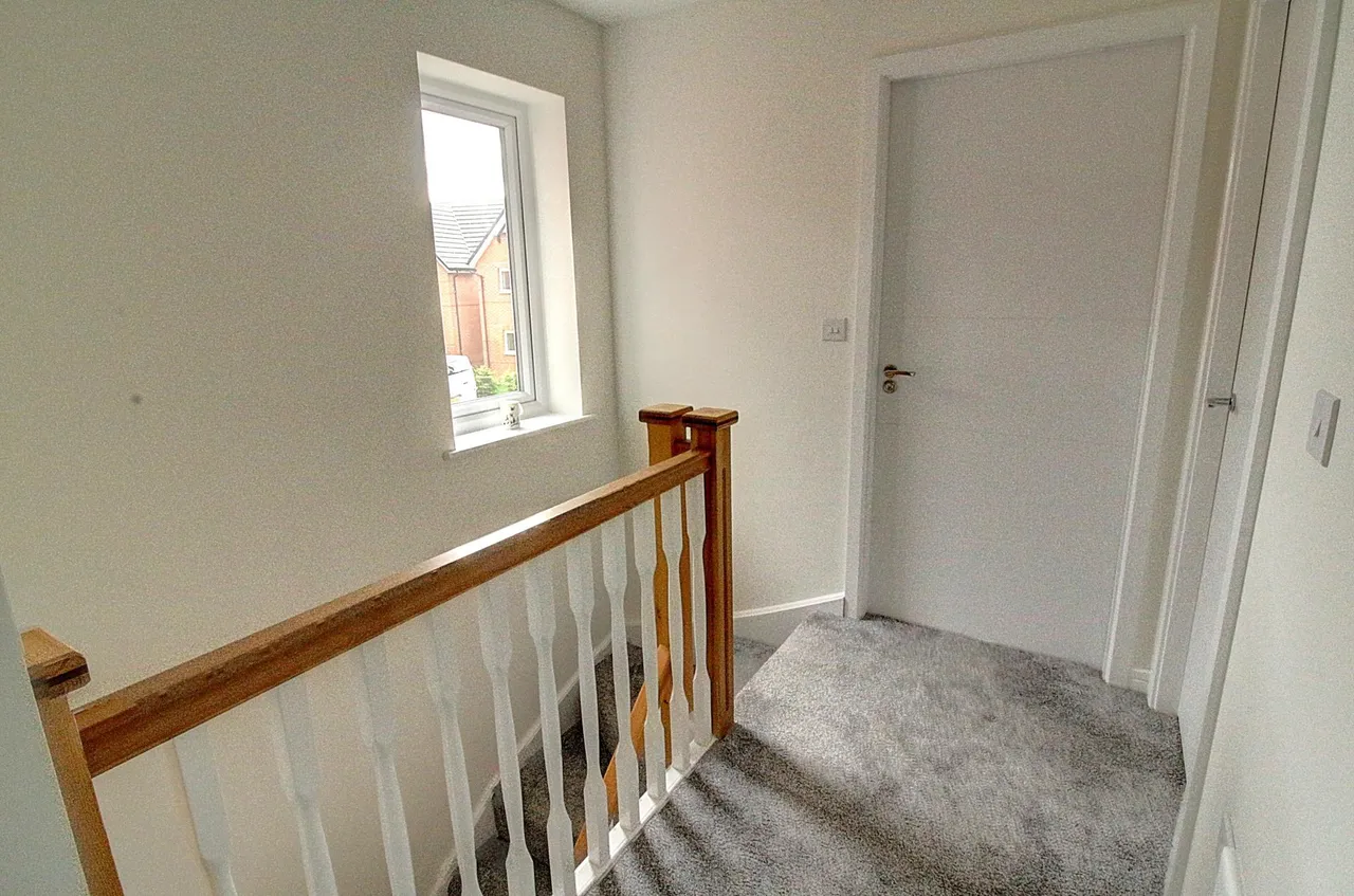 Milbanke Close, Earl Shilton, LE9, photo 12