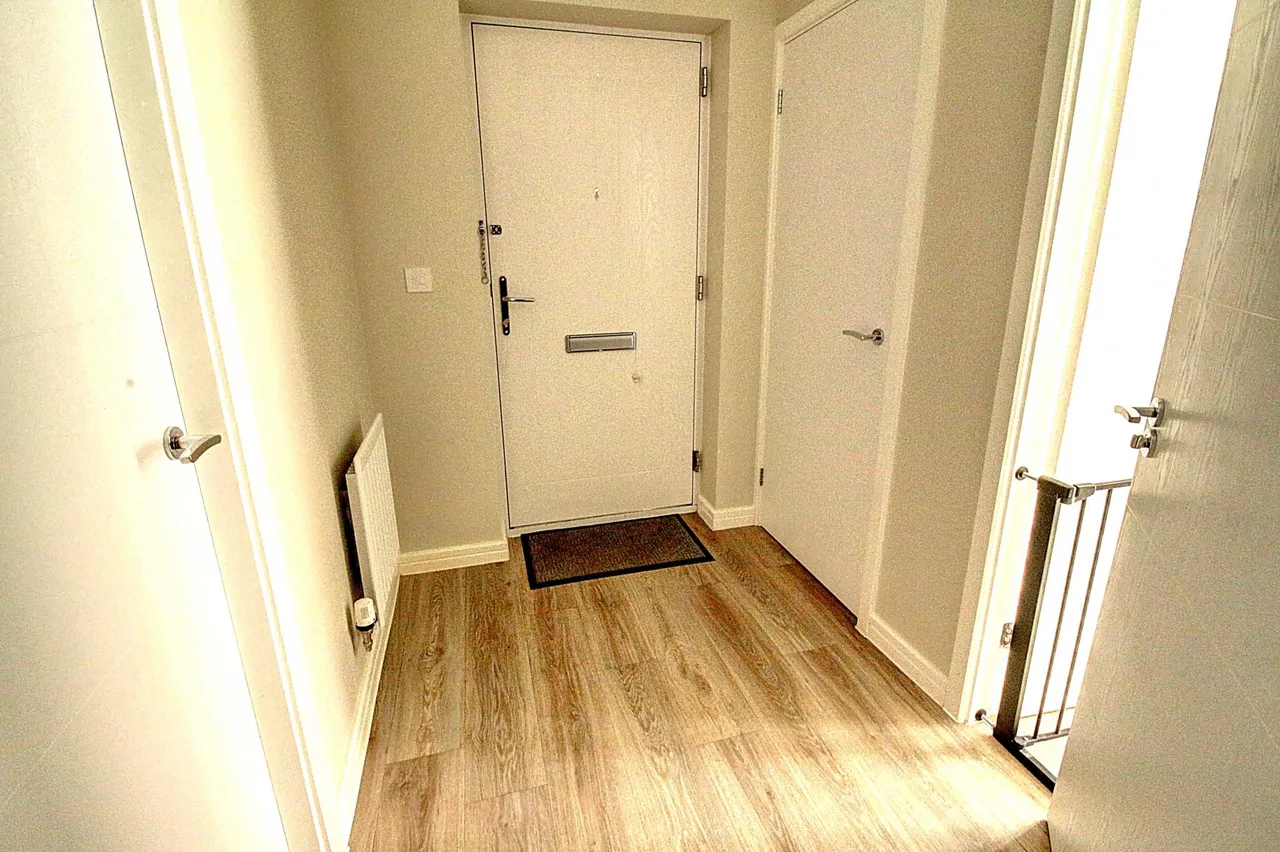 Milbanke Close, Earl Shilton, LE9, photo 5