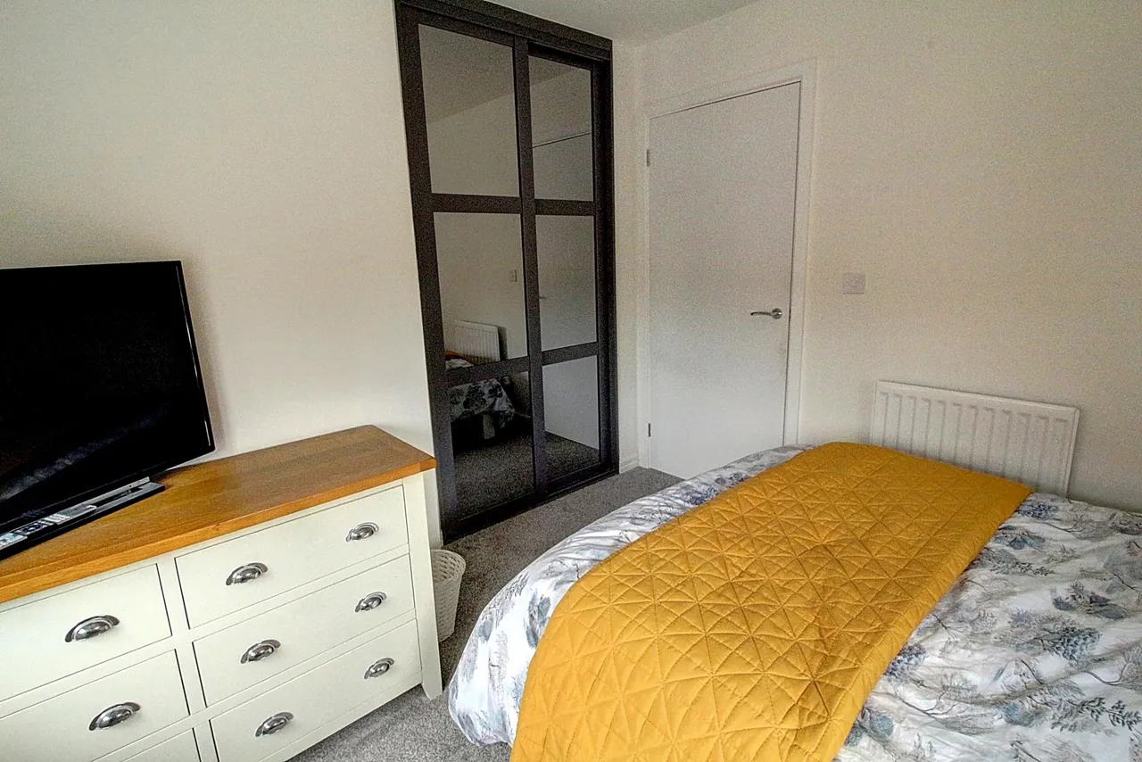 Milbanke Close, Earl Shilton, LE9, photo 14