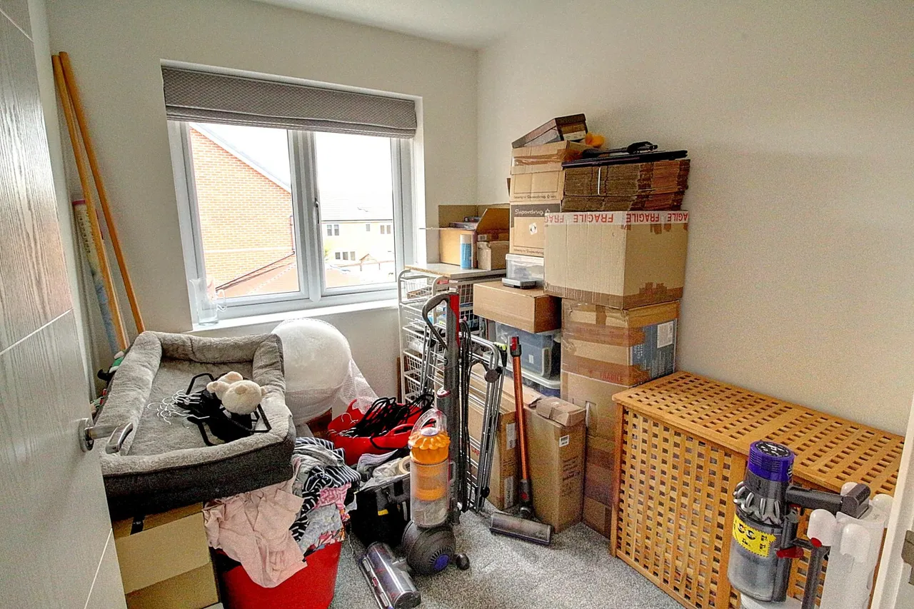 Milbanke Close, Earl Shilton, LE9, photo 19