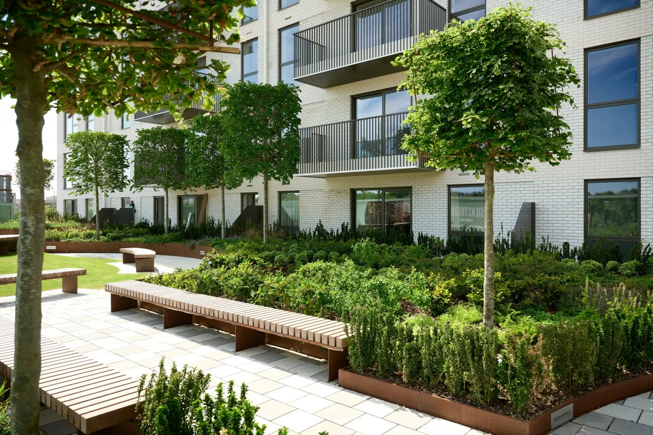 Silkstream, Hendon, NW9, photo 7