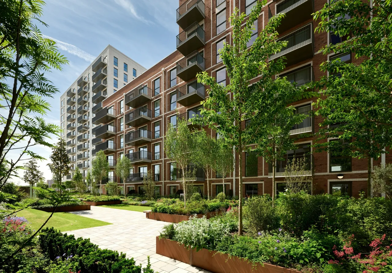 Silkstream, Hendon, NW9, photo 8