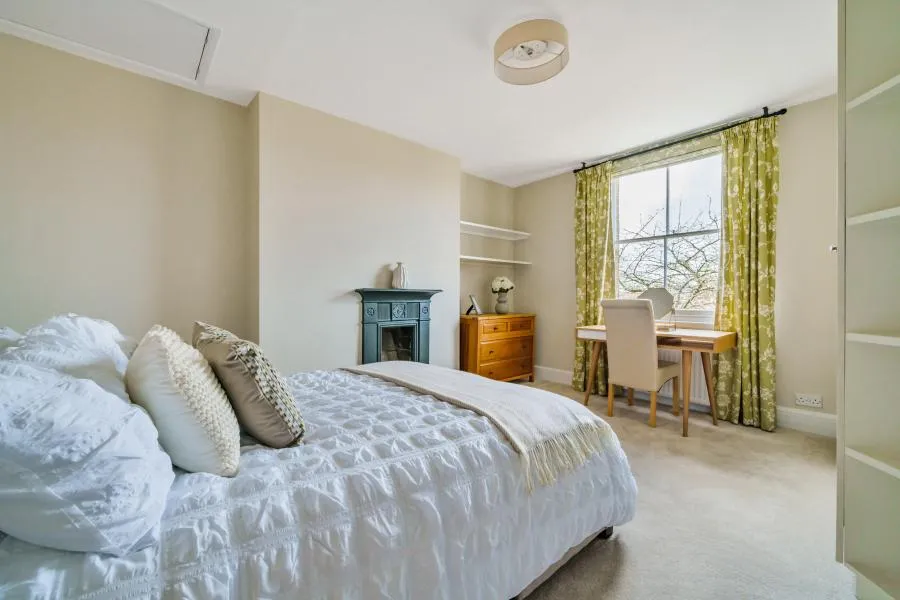 Warnborough Road, Oxford, OX2, photo 6