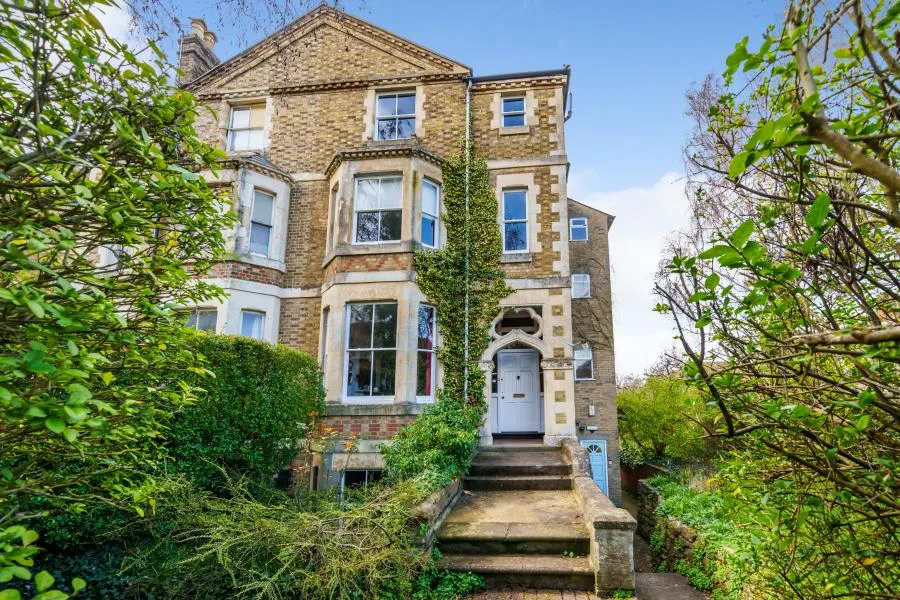 Warnborough Road, Oxford, OX2, photo 9