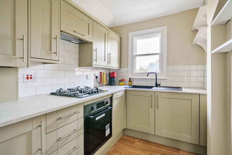 Warnborough Road, Oxford, OX2, photo 4