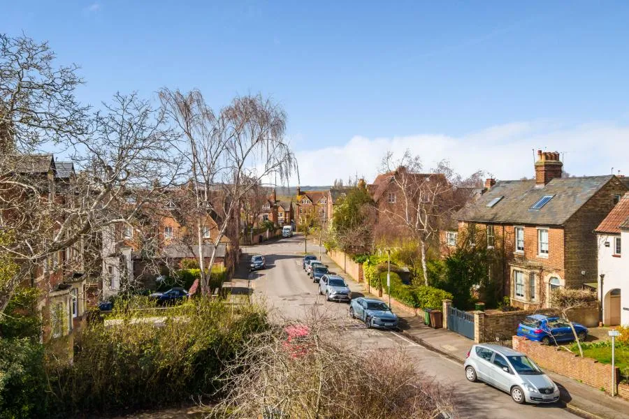 Warnborough Road, Oxford, OX2, photo 8