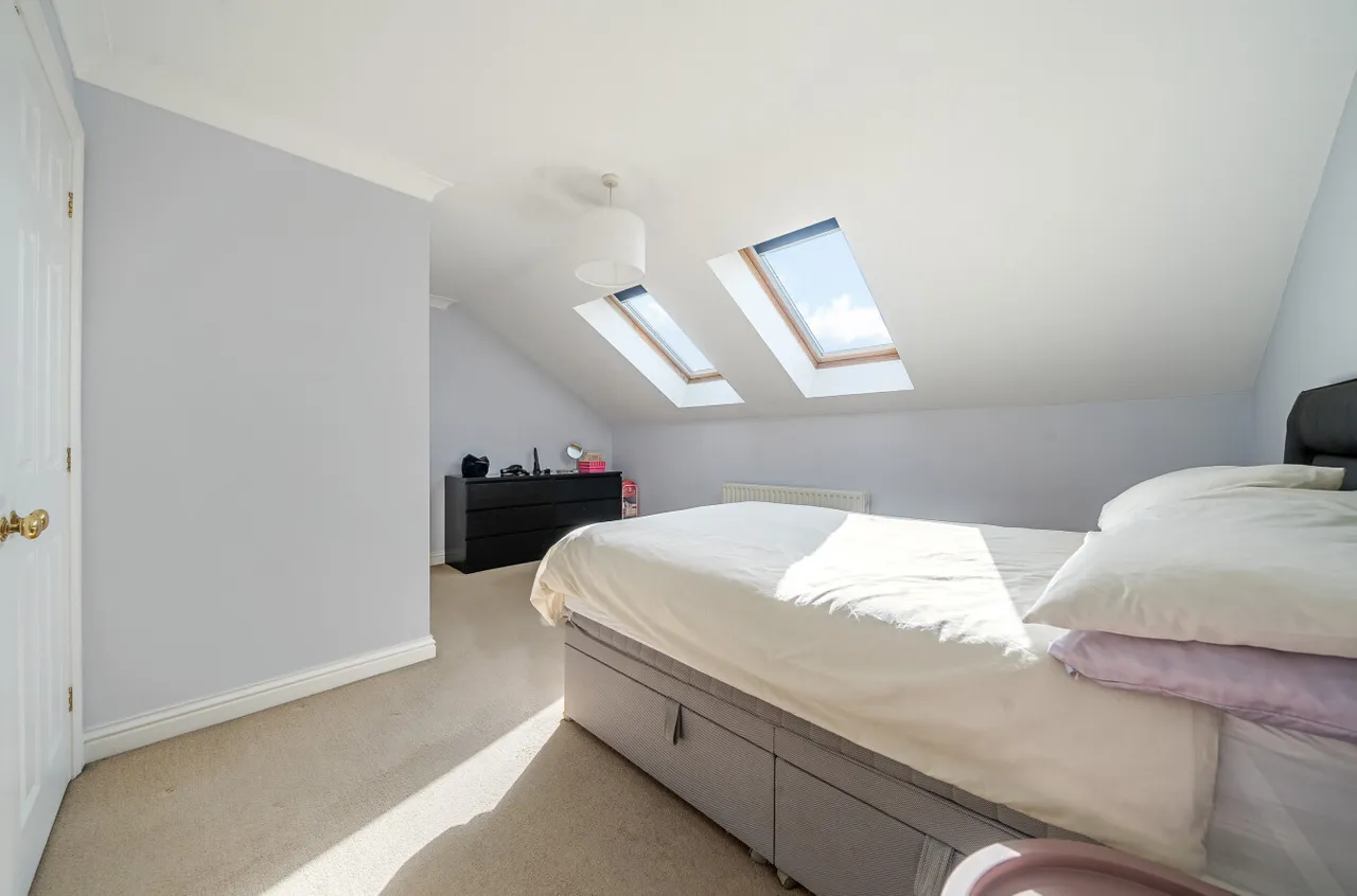 Archers Road, Banister Park, SO15, photo 7