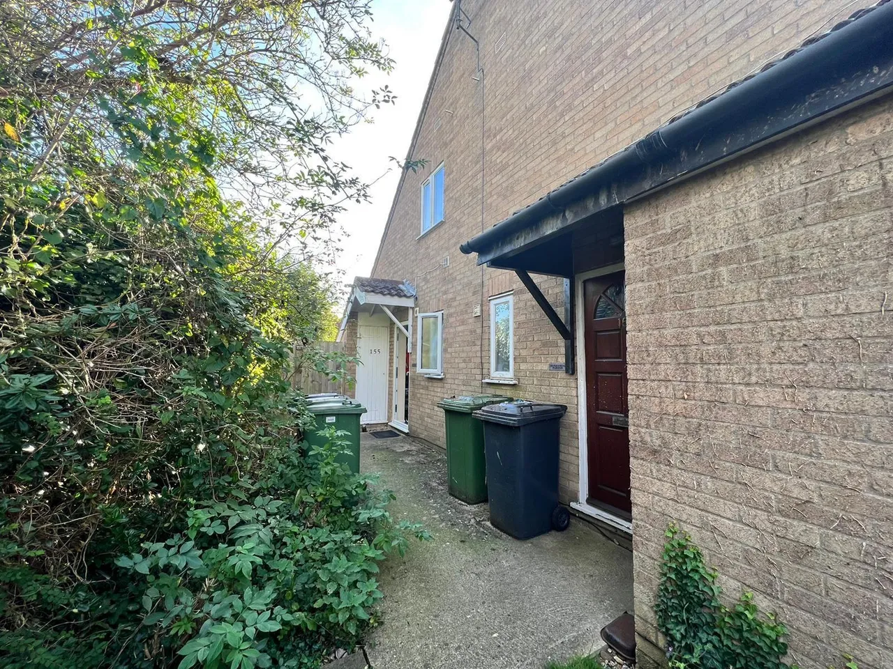 Medeswell, Orton Malborne, PE2, photo 10