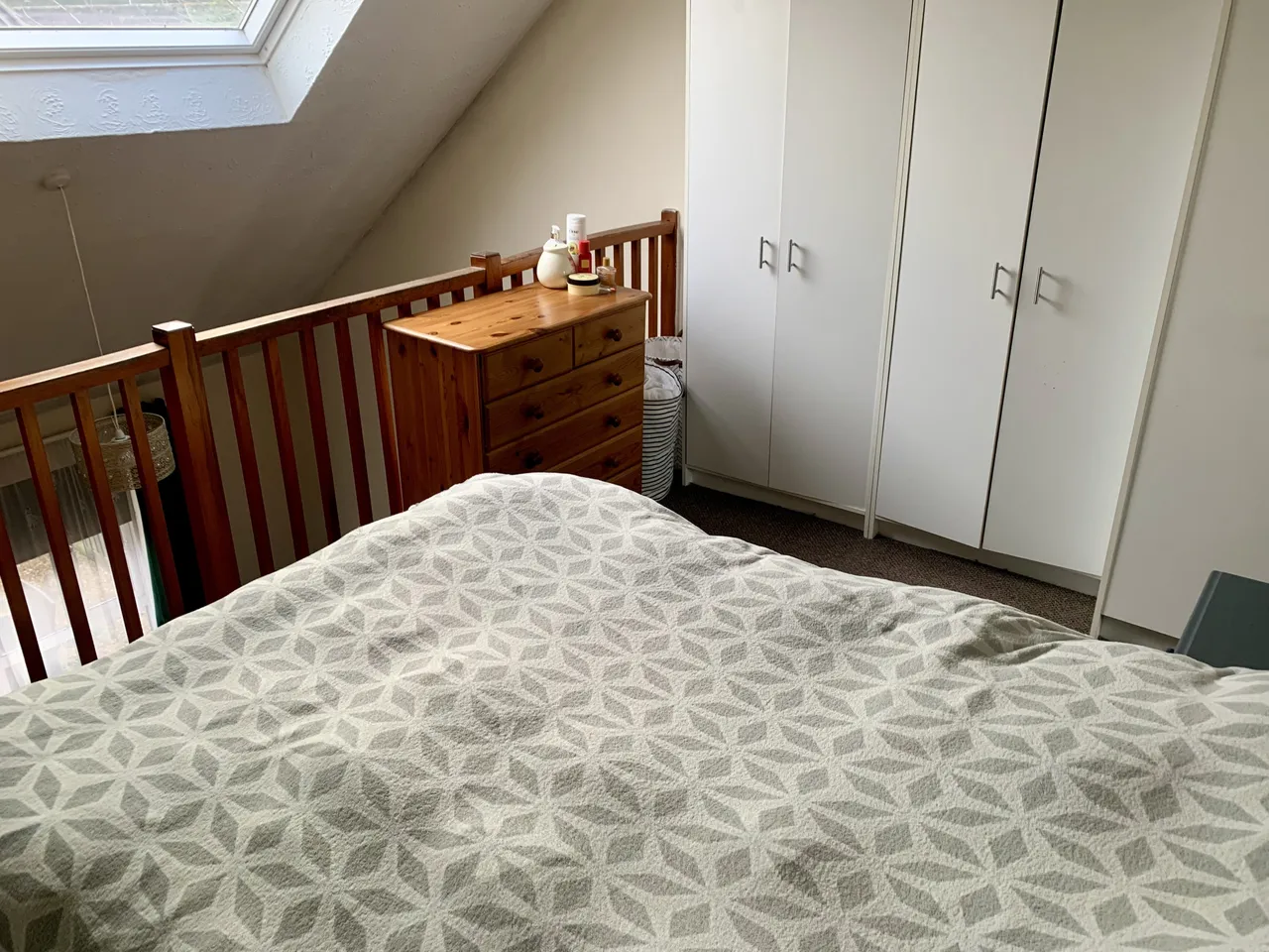 Medeswell, Orton Malborne, PE2, photo 8