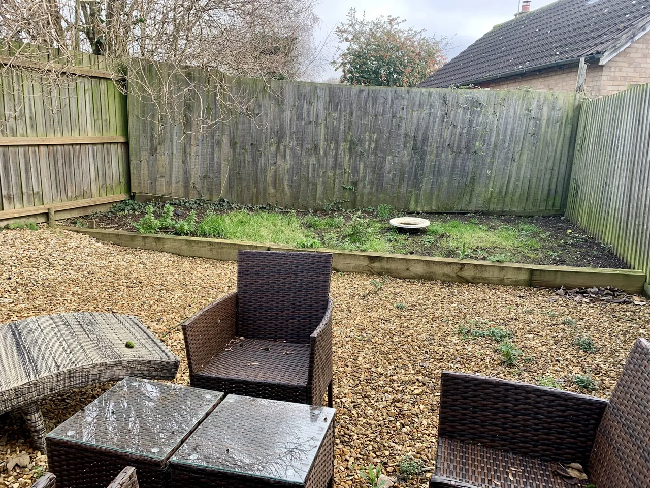Medeswell, Orton Malborne, PE2, photo 9