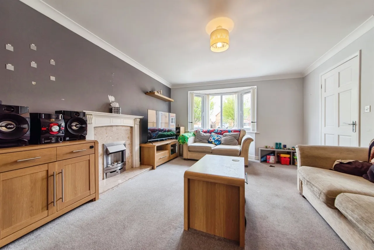 Shire Close, Billinghay, Lincoln, photo 2