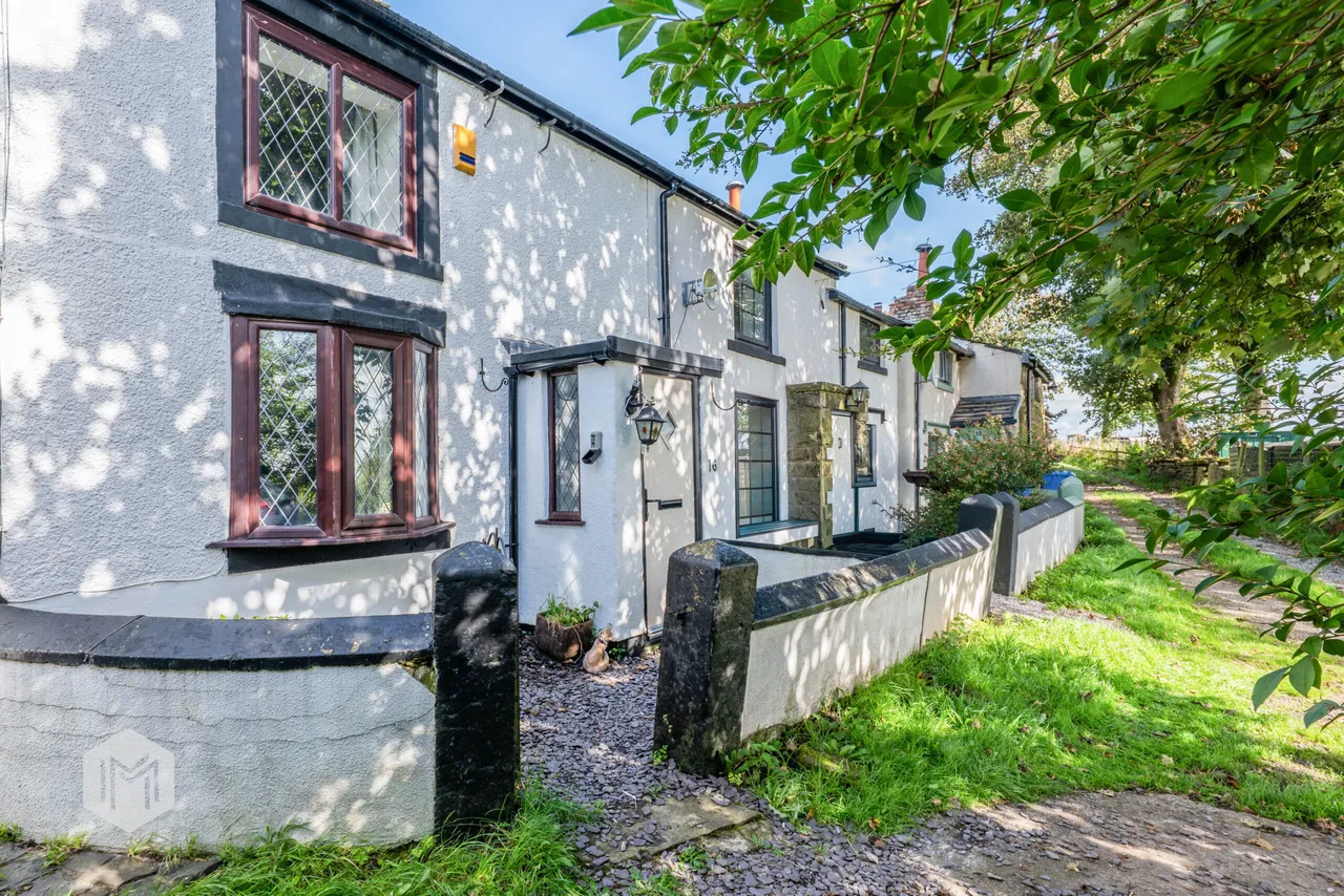 Watling Street, Affetside, BL8, photo 17