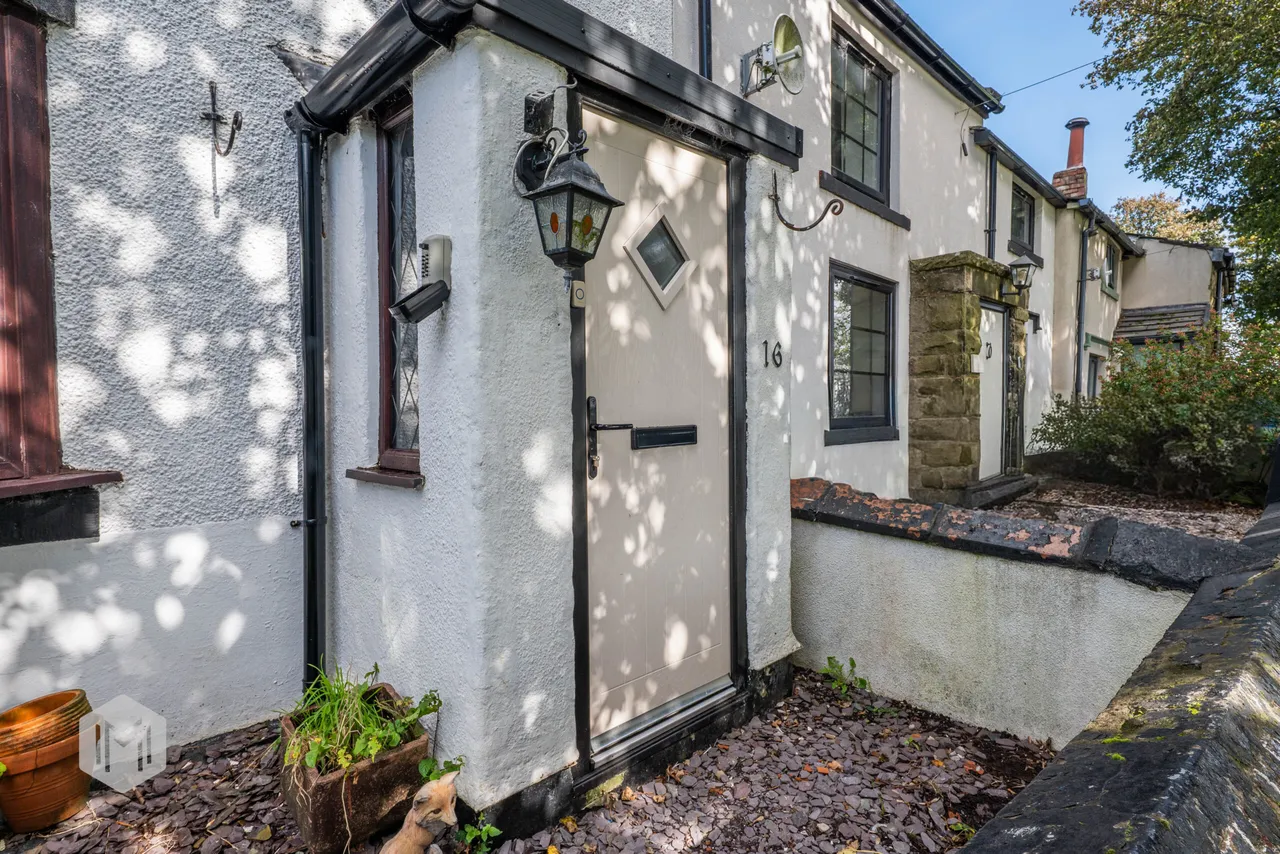 Watling Street, Affetside, BL8, photo 5