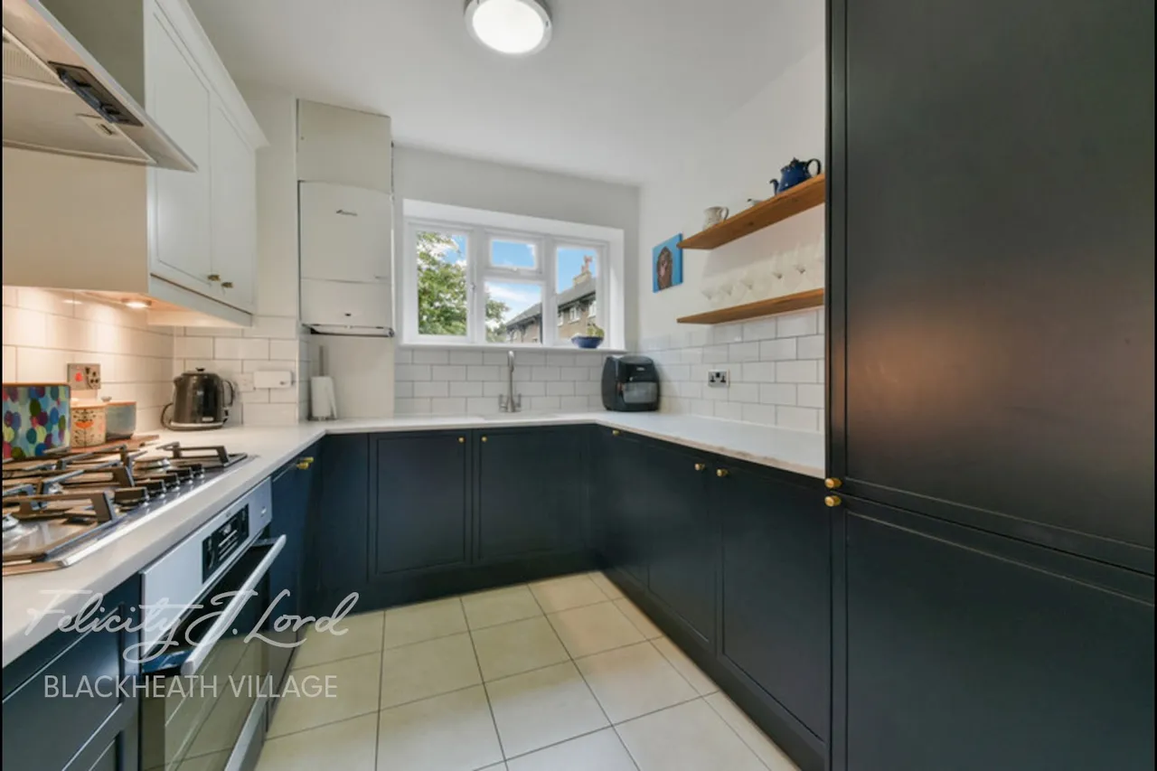 Baizdon Road, London, photo 11