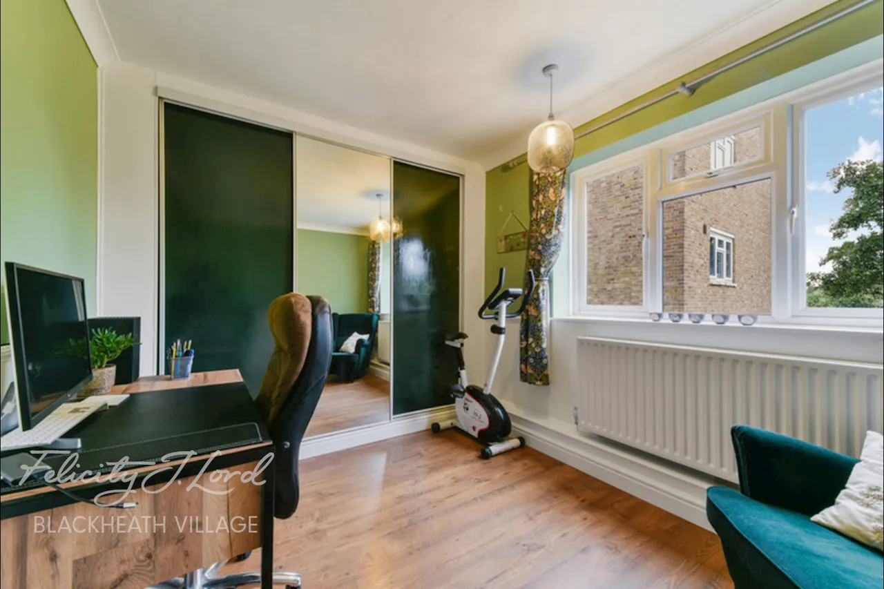 Baizdon Road, London, photo 6