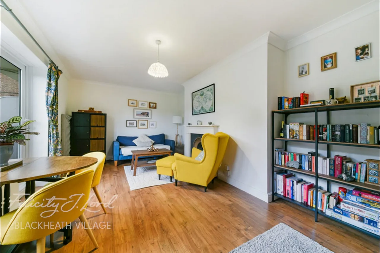 Baizdon Road, London, photo 9