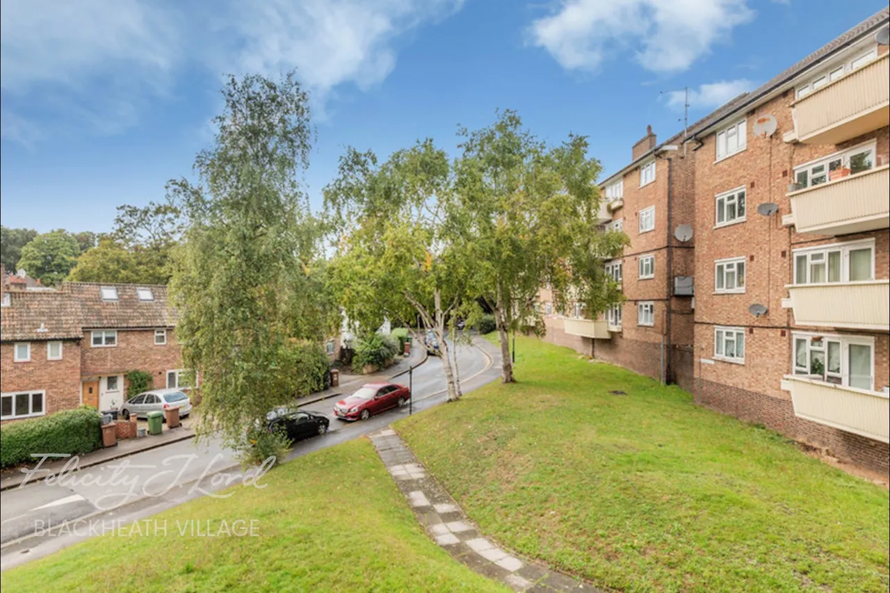Baizdon Road, London, photo 12