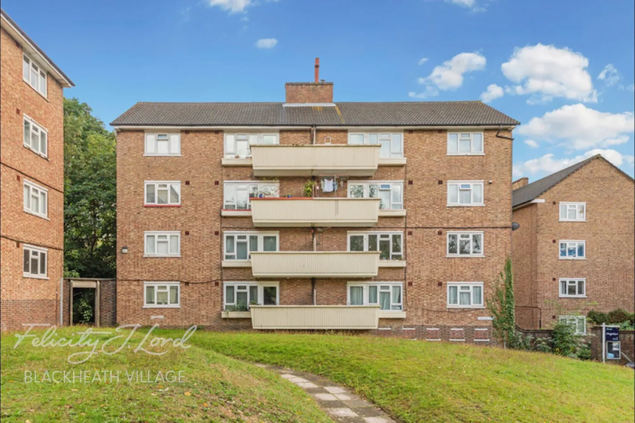 Baizdon Road, London, photo 13