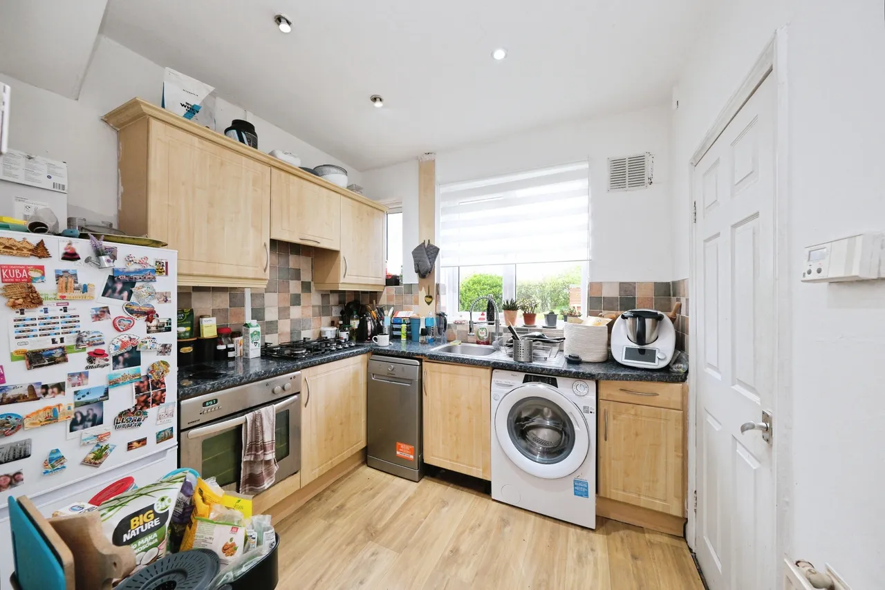 Sycamore House Road, Sheffield, photo 5