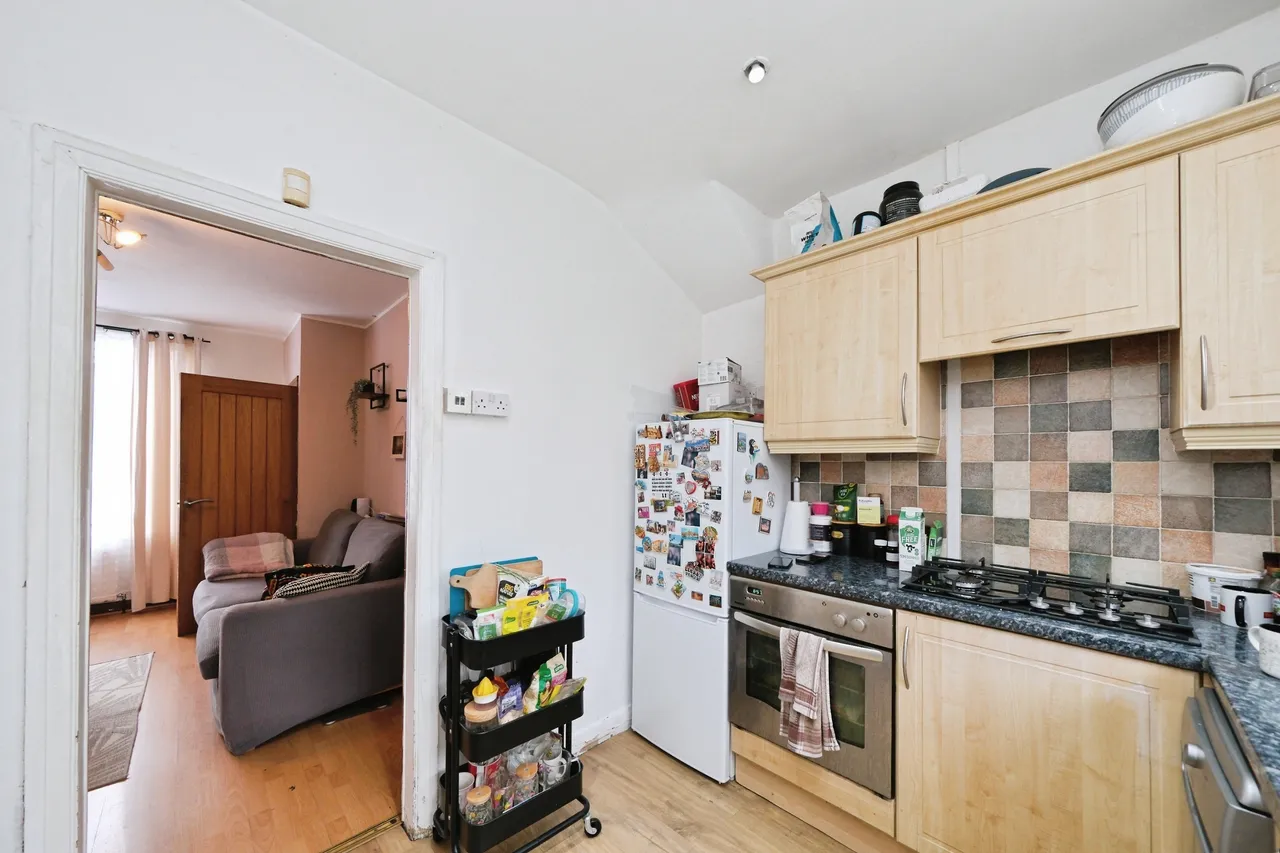 Sycamore House Road, Sheffield, photo 6