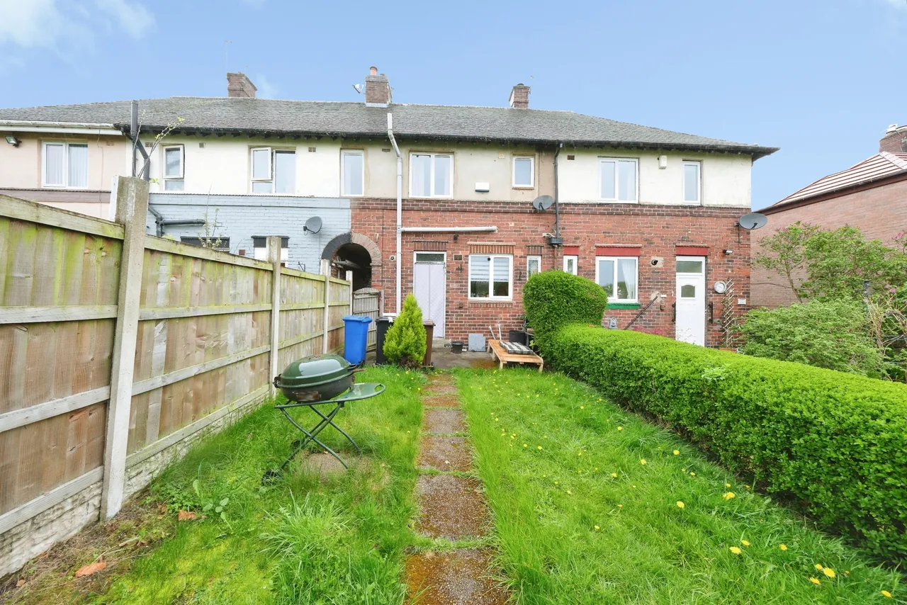 Sycamore House Road, Sheffield, photo 12