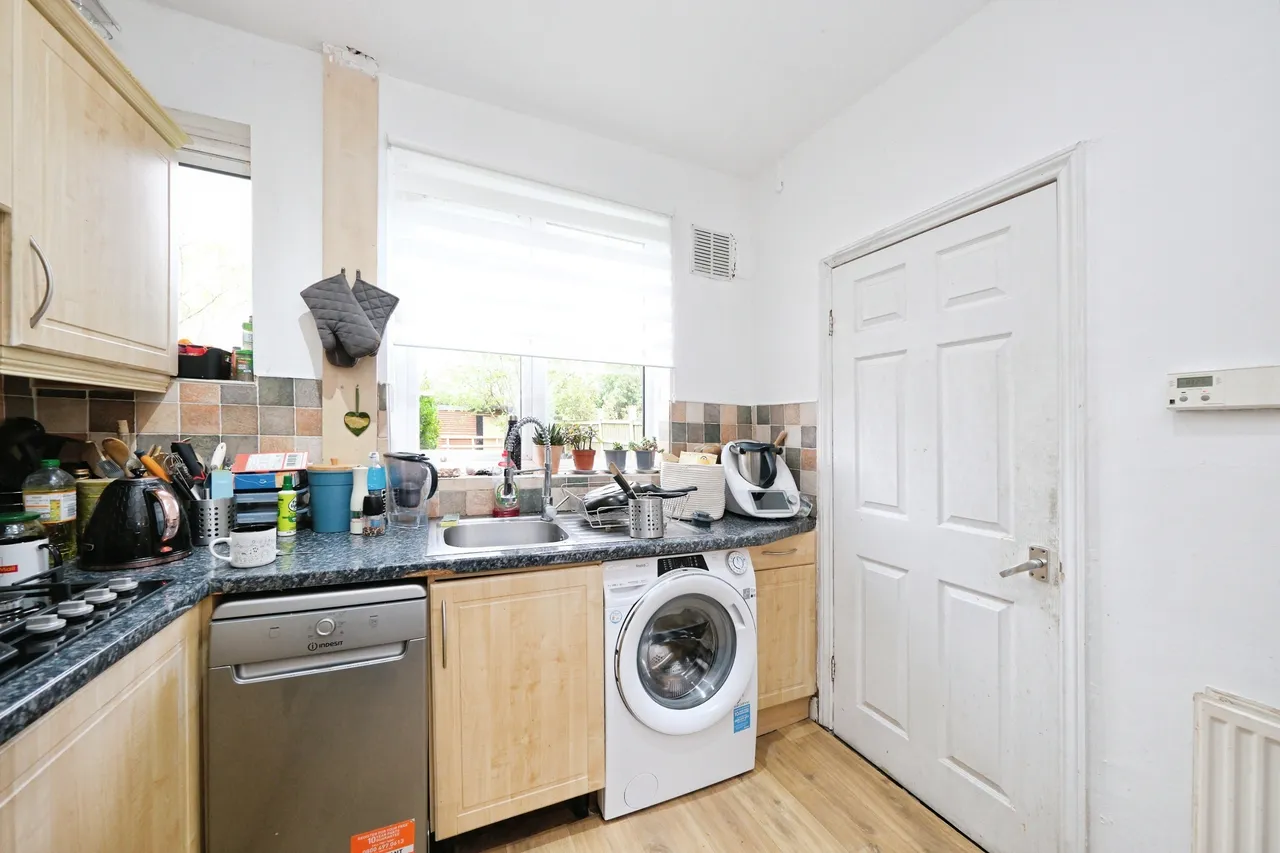 Sycamore House Road, Sheffield, photo 7