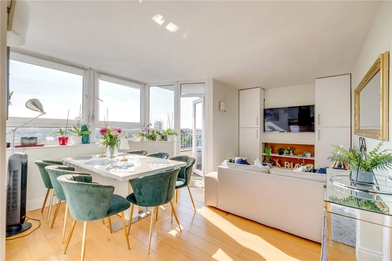 King Charles House, Wandon Road, London, SW6, photo 6