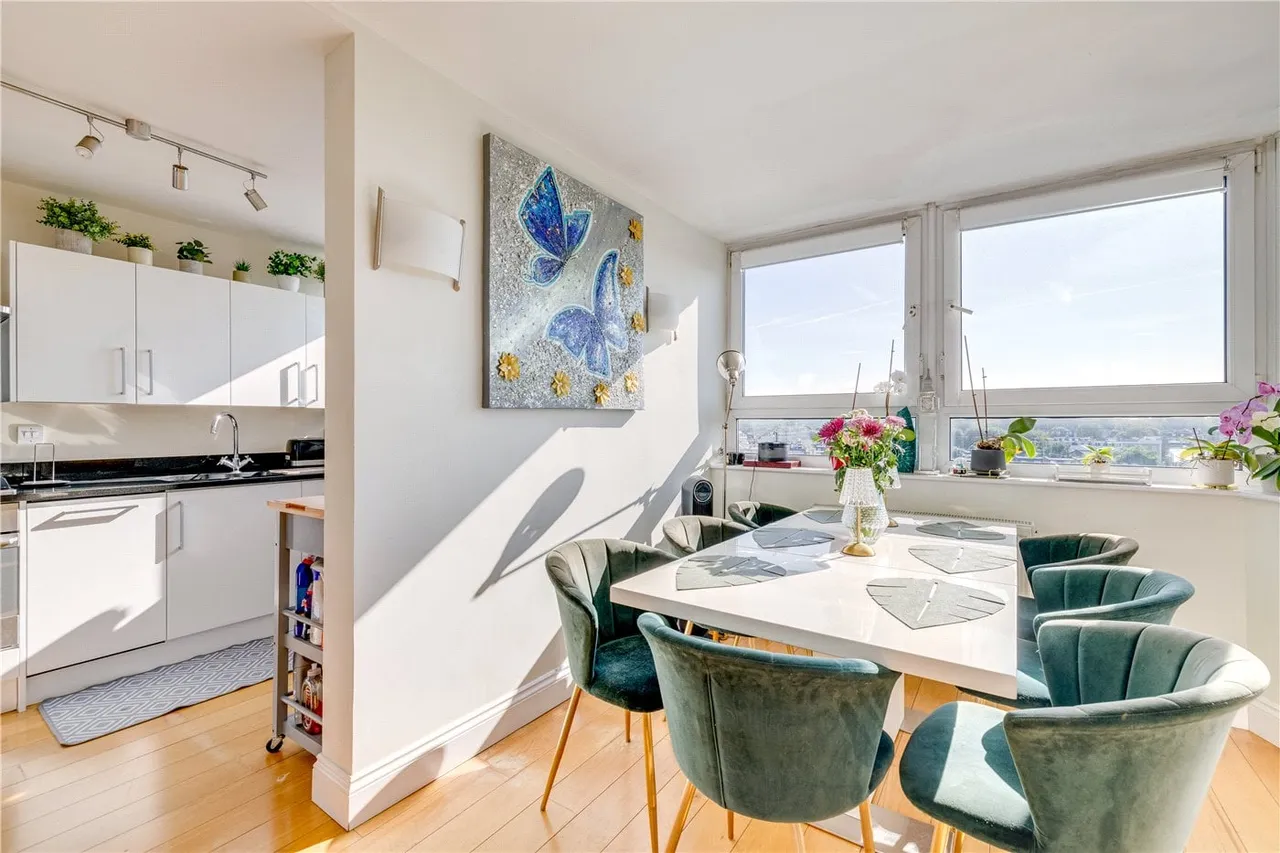 King Charles House, Wandon Road, London, SW6, photo 7