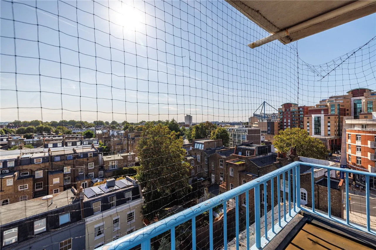 King Charles House, Wandon Road, London, SW6, photo 8