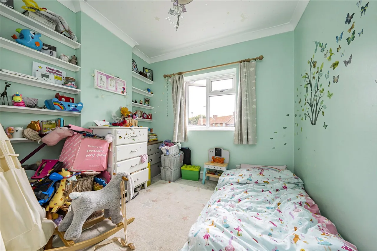 Dover House Road, London, photo 6