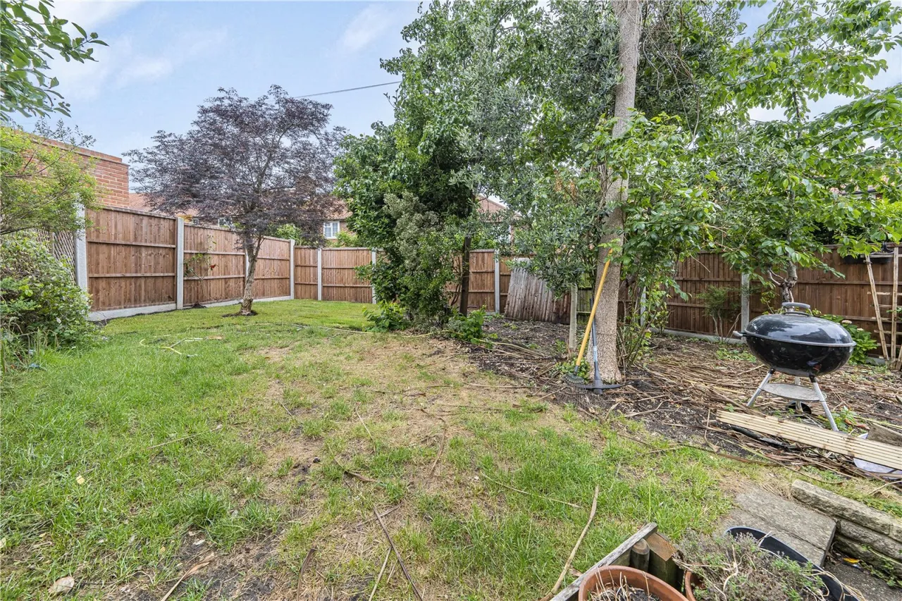 Dover House Road, London, photo 9
