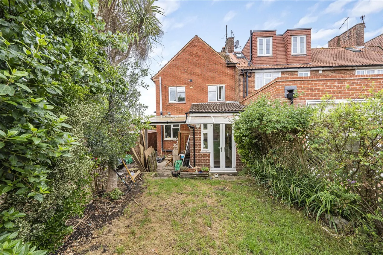 Dover House Road, London, photo 10