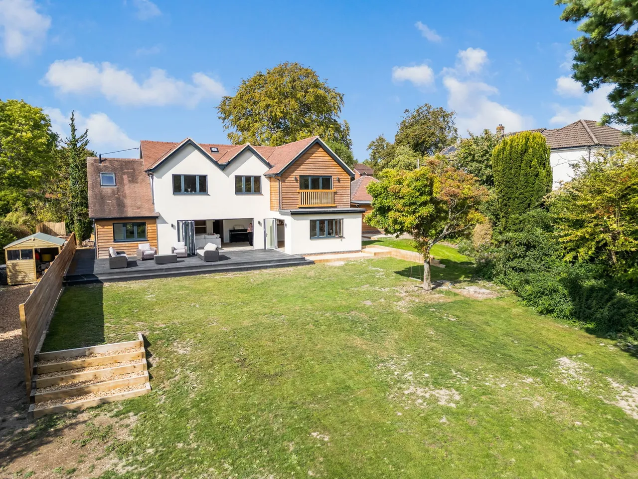 Tytherley Road, Winterslow, SP5, photo 36
