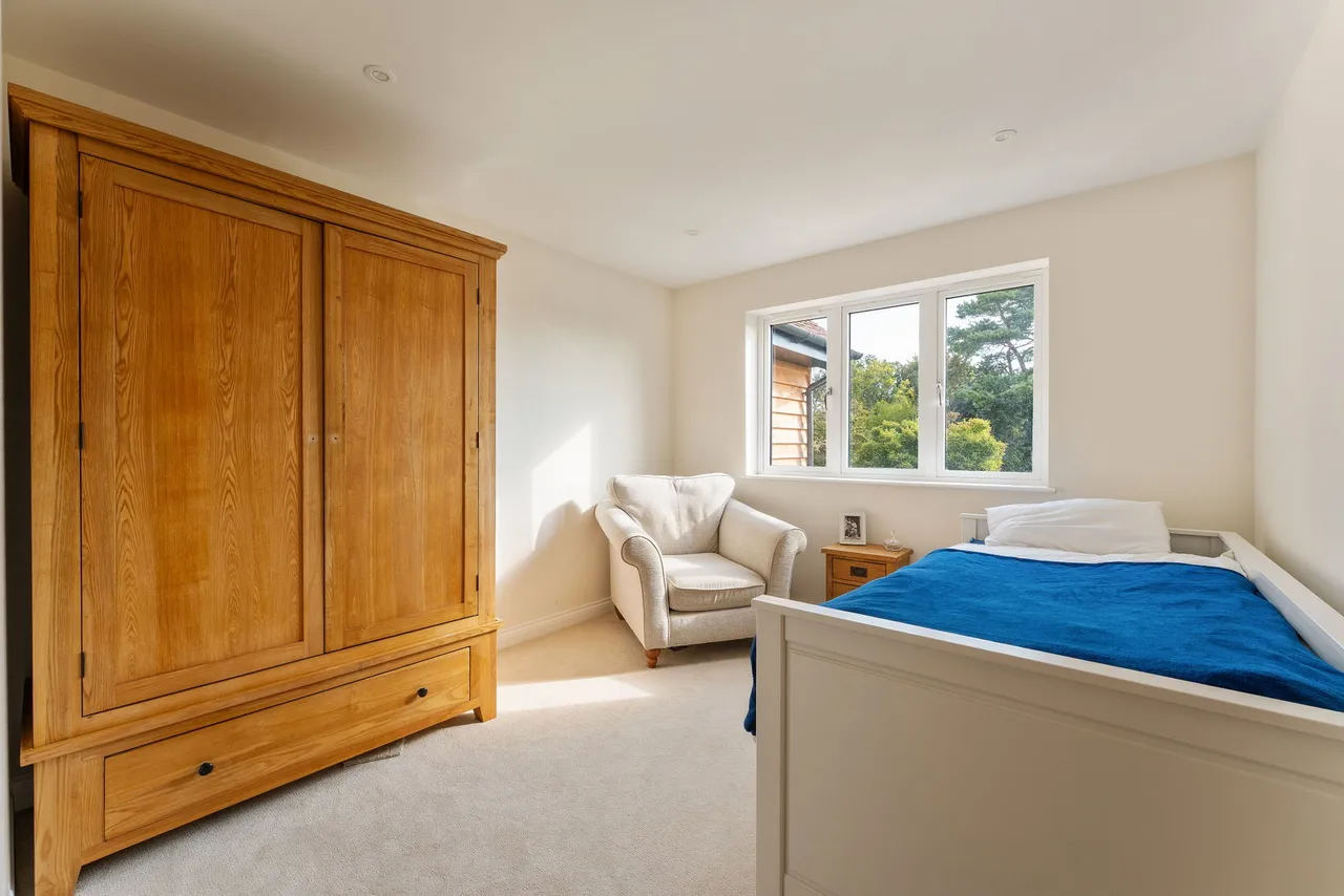 Tytherley Road, Winterslow, SP5, photo 23