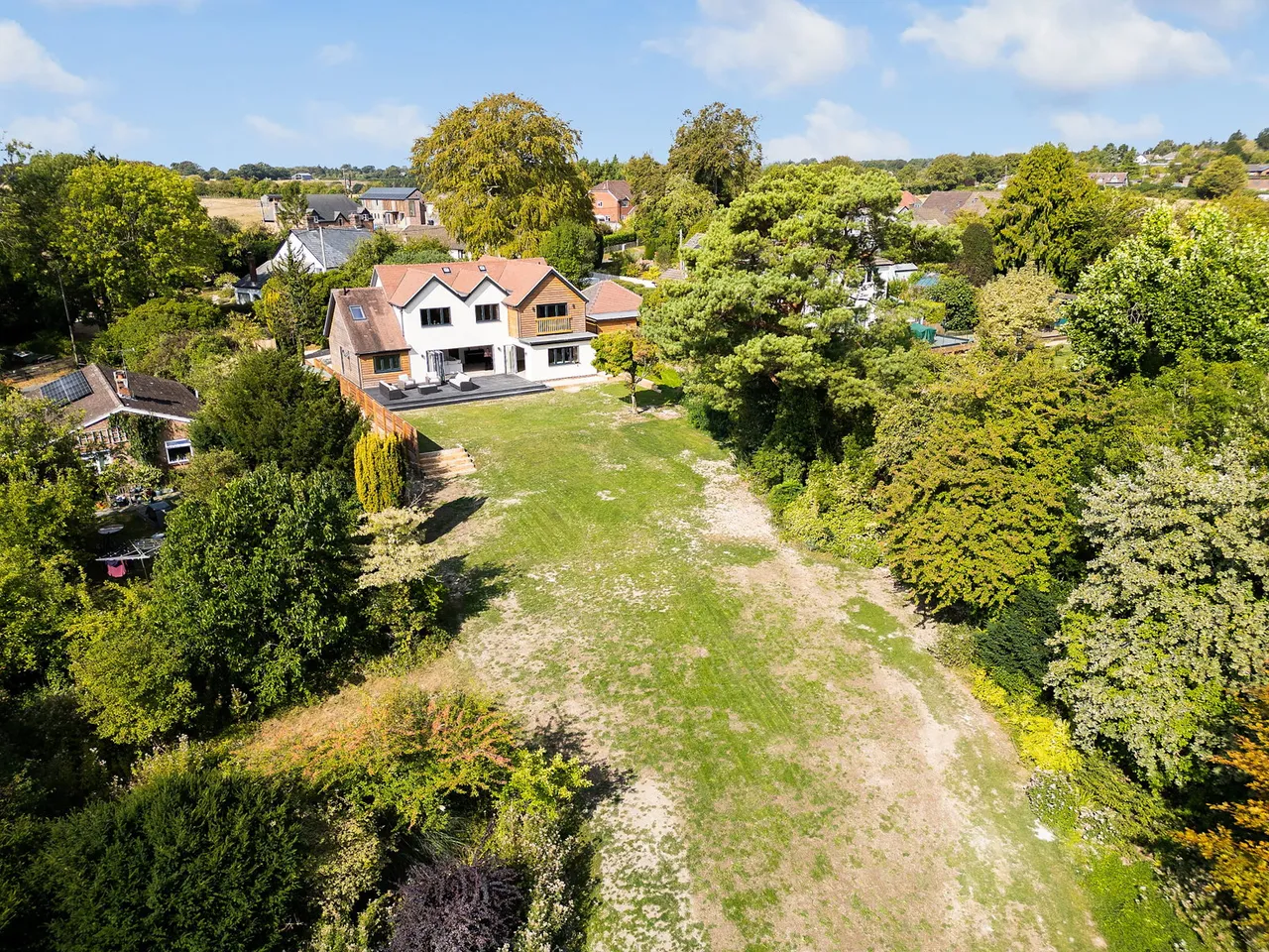 Tytherley Road, Winterslow, SP5, photo 32
