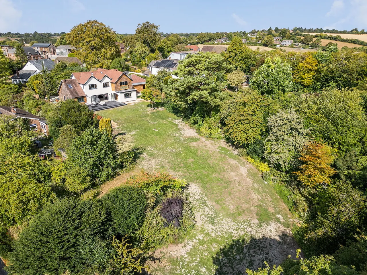 Tytherley Road, Winterslow, SP5, photo 33